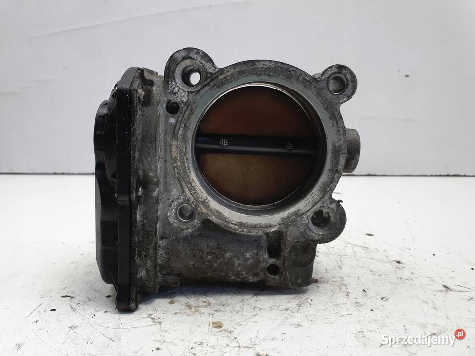 PRZEPUSTNICA Volvo S40 II V50 24 i 30711551