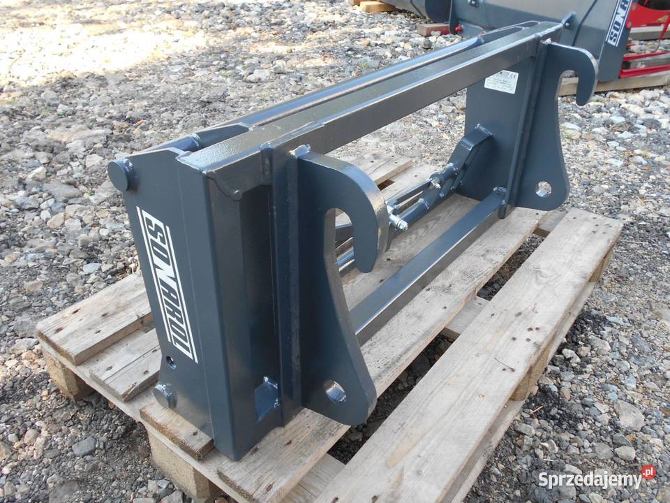 SONAROL Przejściówka Adapter Redukcja KRAMER na Lubliniec sprzedam