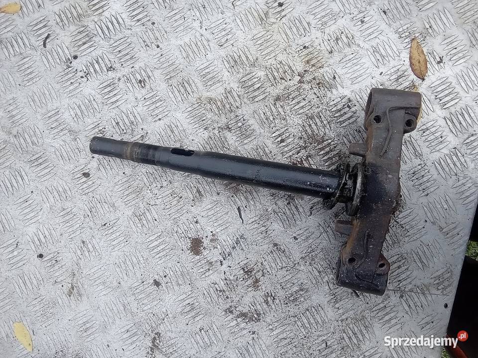 Sztyca do skutera QT4 Quantum I pochodnych