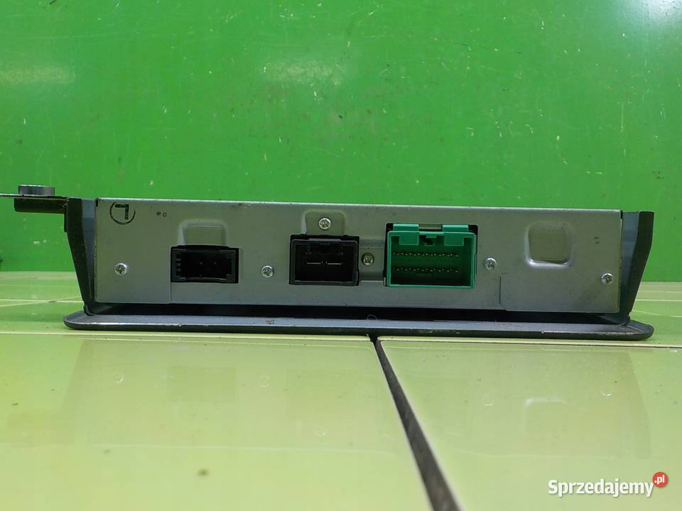 VOLVO V60 I S60 II RDESIGN 20 D3 11r wzmacniacz osobowe mazowieckie Suków