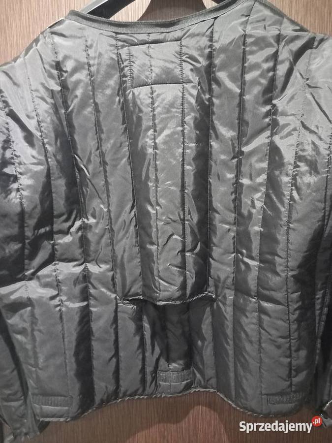 Podpinka kurtki motocyklowej BF L Chodzież