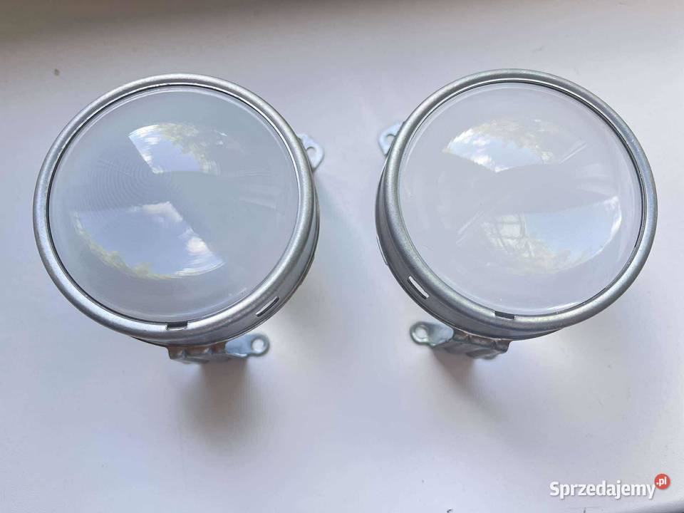 SOCZEWKA BMW E39 LIFT XENON BMW X5 BMW E53