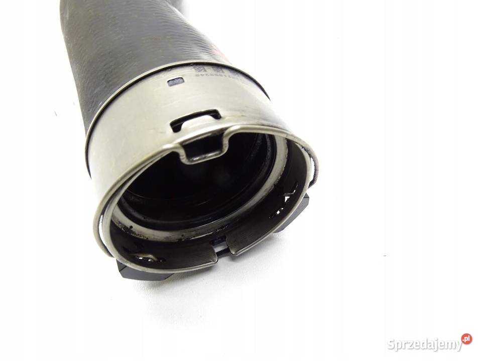 RURA PRZEWÓD WĄŻ POWIETRZA BMW F30 F31 20 D N47
