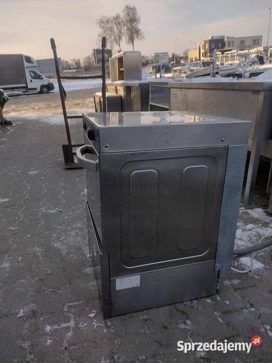 ZMYWARKO WYPARZARKA FAGOR Ostrów Wielkopolski