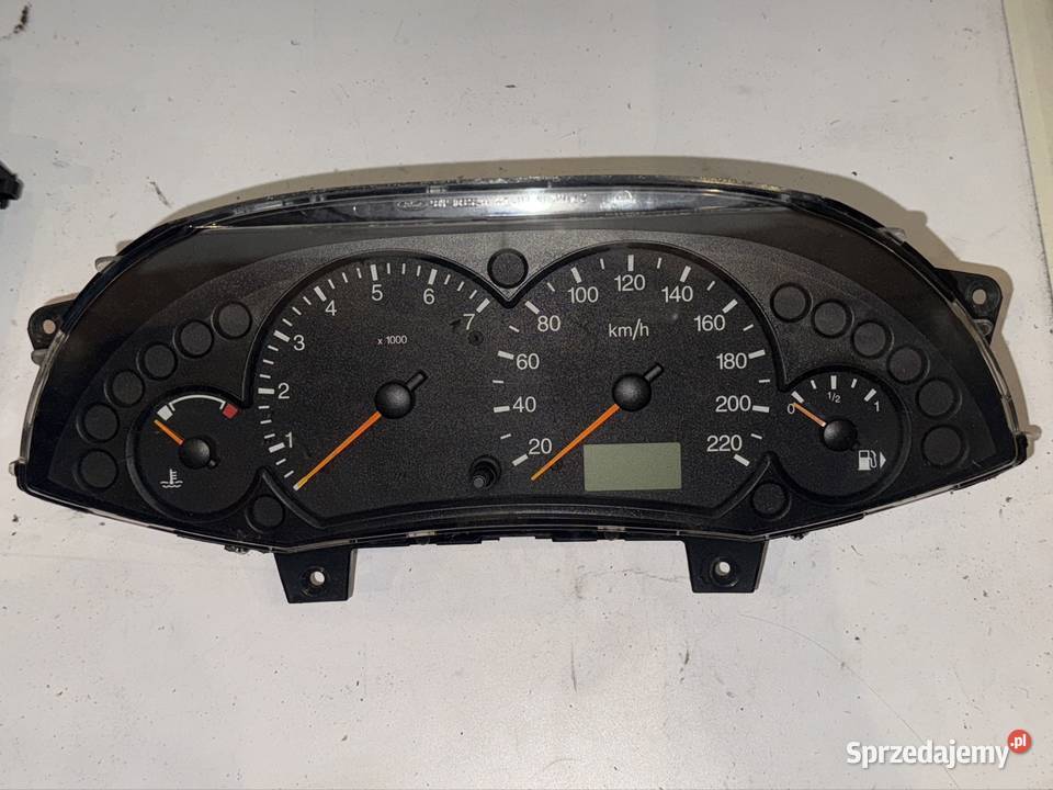 Licznik zegary Ford Focus Mk1 230 Ostrów Wielkopolski