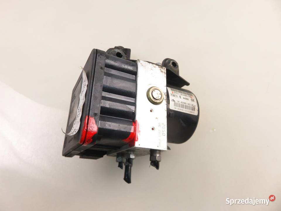 POMPA ABS FORD FOCUS C DM2 10096001193