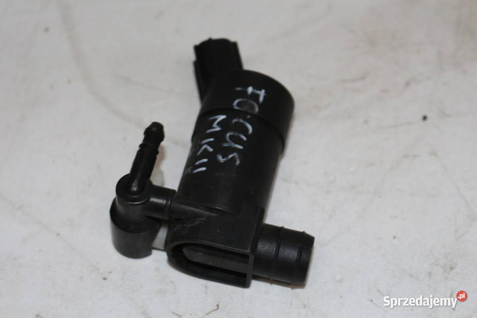 FORD FOCUS MK2 POMPKA SPRYSKIWACZY SZYB Prochowice