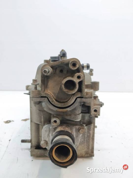 GŁOWICA KOMPLETNA 55202141 12 8V Fiat Panda II Rok produkcji 2006 sprzedam