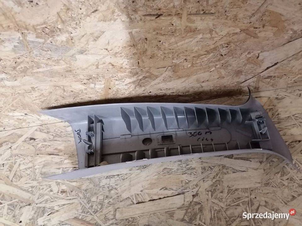 Osłona Pasa Słupka Lewego Chrysler 300M Pleszew