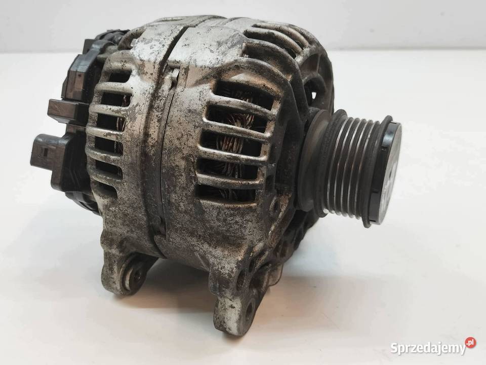 ALTERNATOR 06F903023F 0124525091 19 TDI VW świętokrzyskie