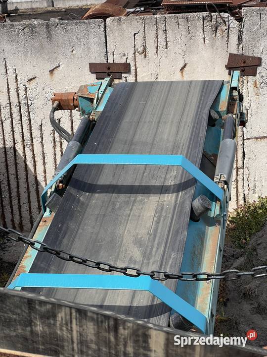 Przesiewacz Powerscreen Warrior 1400 sprzedam