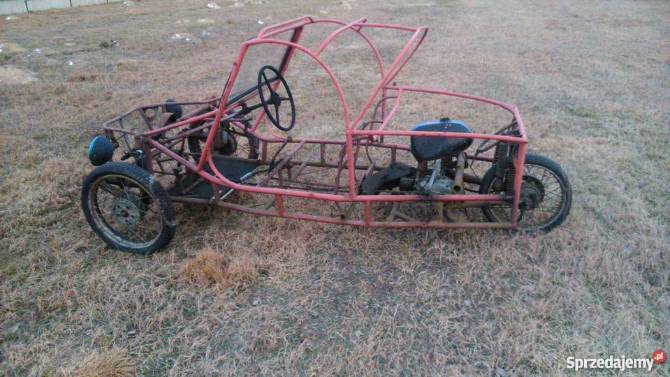 Velorex 350 1966r lubelskie Łuków