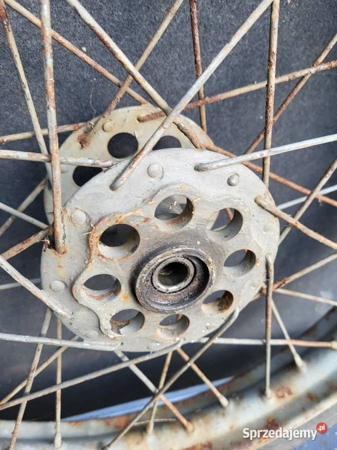 NSU OSL 251 NSU 201 OSL ZD ZDB 200 KOŁO TYŁ Rybnik