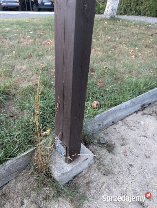 Sprzedam Domek widoczny na zdjęciu ze lubuskie Niegosławice