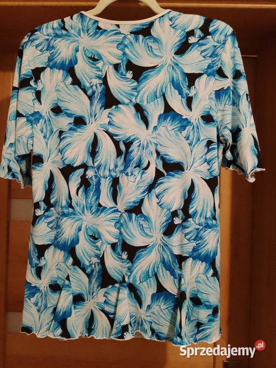 Bluzka damska Częstochowa