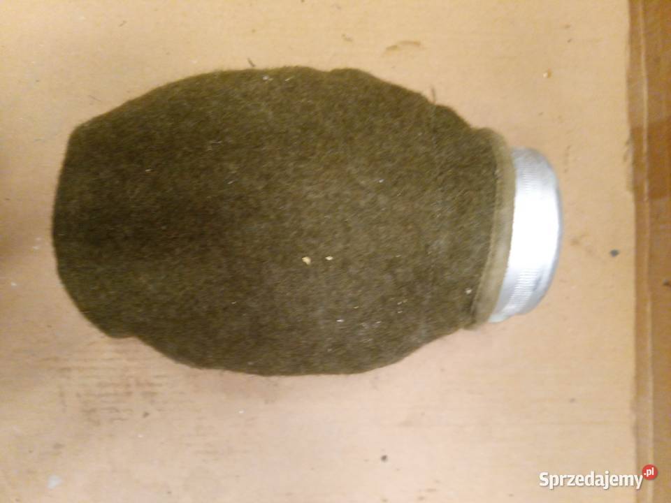 Menażka wojskowa oryginał RZWM plus Manierka Wrocław sprzedam