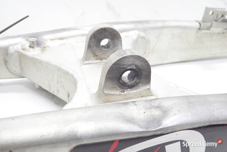 Wahacz Łożyska Tulejki Husqvarna TE 510 TC 450 lubuskie Strzelce Krajeńskie