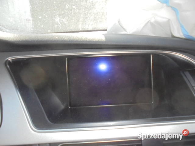 AUDI A5 30 TFSi V6 272 Avus DZ708 Katowice