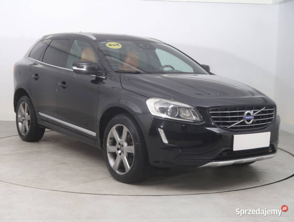 Volvo XC60 D5 XC 60 dolnośląskie sprzedam