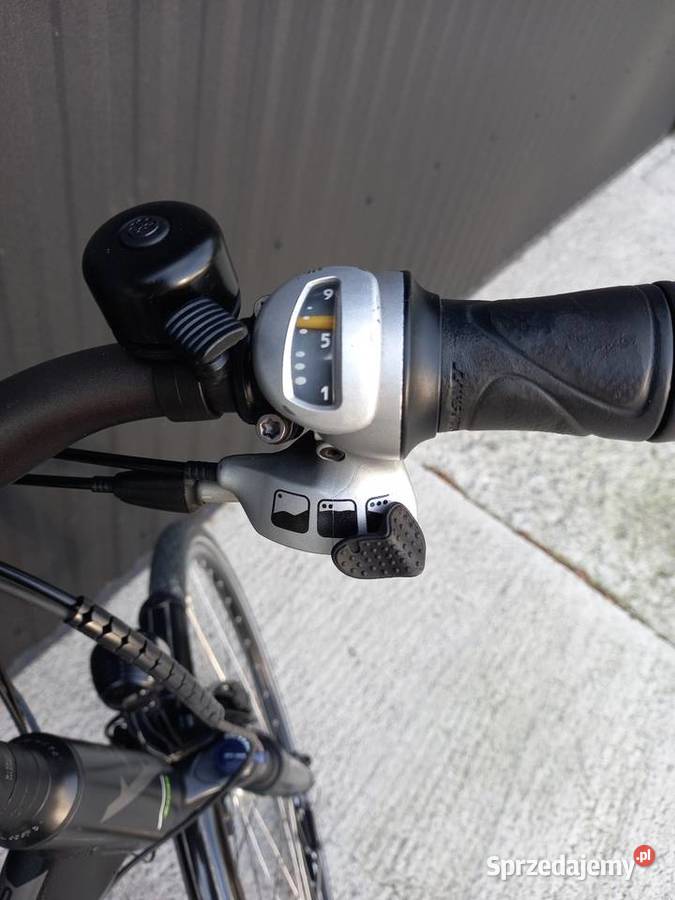 Rower elektryczny KTM Rowery elektryczne mazowieckie Radom