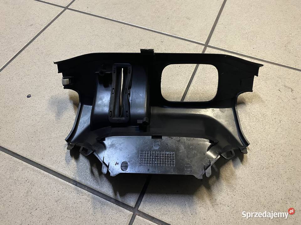 Osłona obudowa stacyjki Suzuki Burgman 400 K7 Brzeszcze