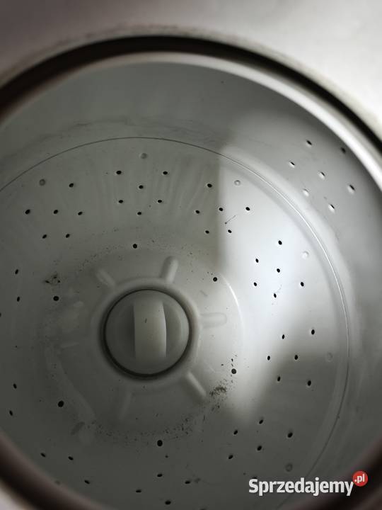 Wirówka FRANIA Tychy