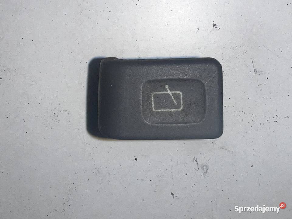 Przycisk sterowania Land Rover Freelander I wielkopolskie Ostrzeszów sprzedam