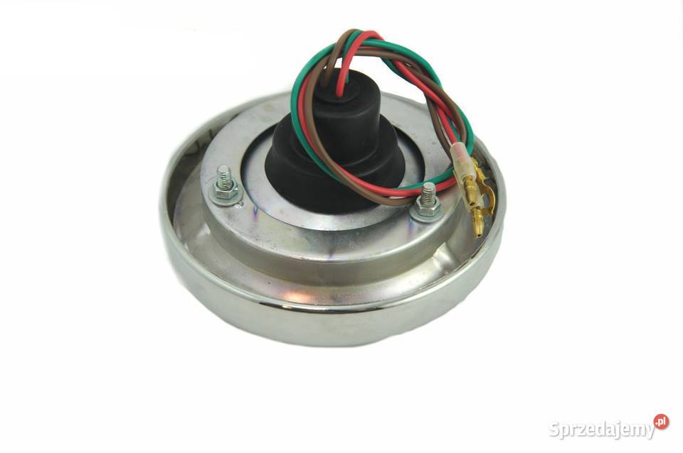 Przednia lampa Kubota L1500L2000 Tajęcina