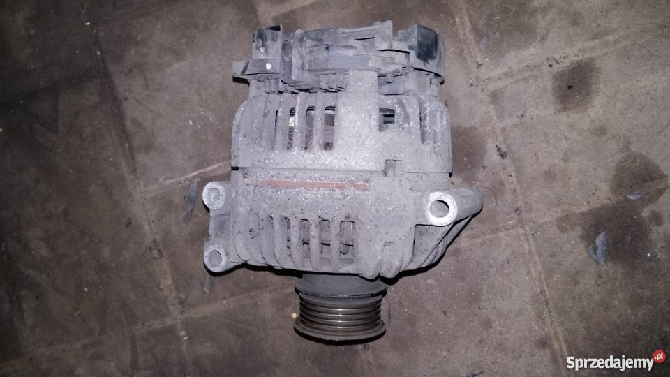 Kangoo 14 alternator podkarpackie Przeworsk