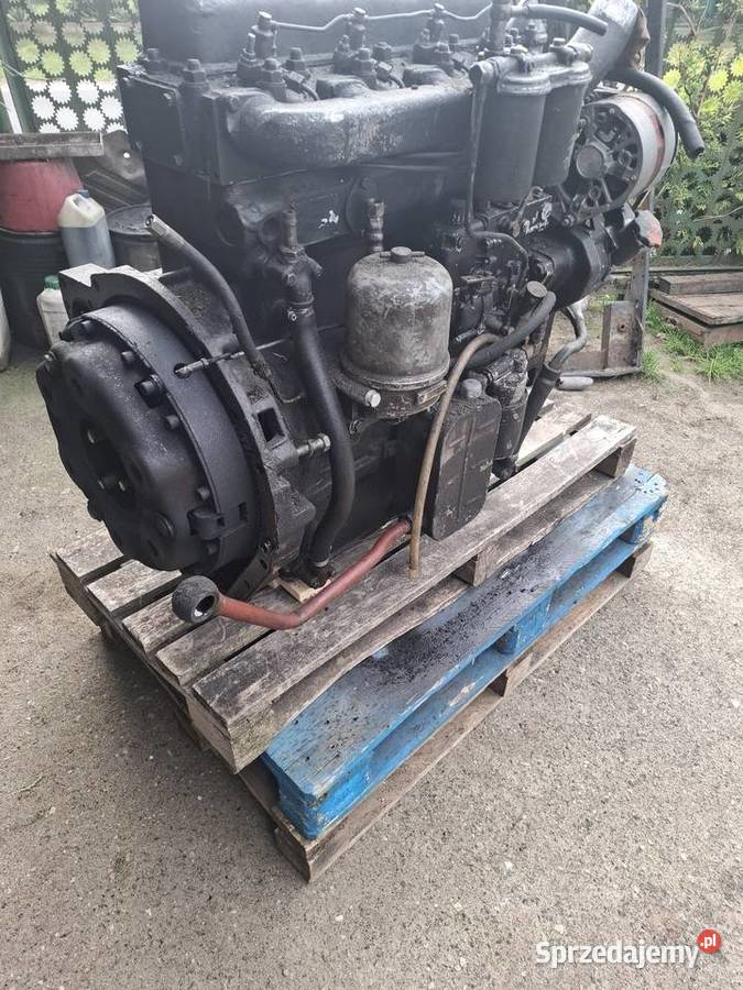 Ursus914 lubuskie Pasterzowice