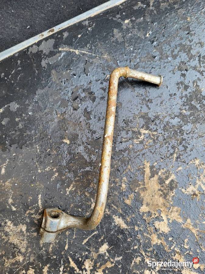 TRIUMPH TWN BDG HSL SL 250 200 125 ZMIANA BIEGÓW sprzedam