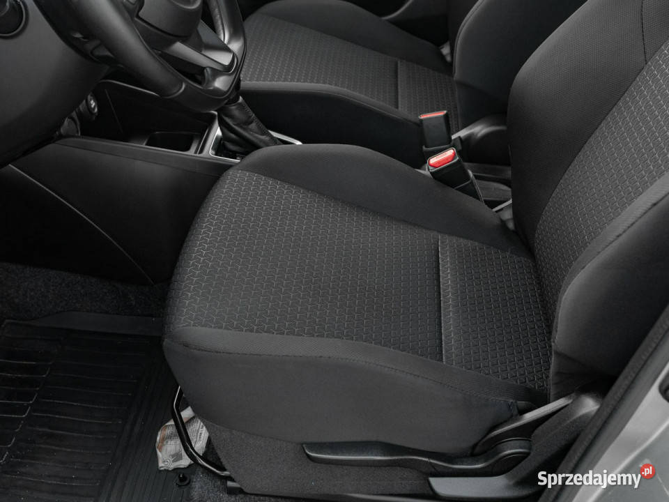 Suzuki Swift WD1387S12 Dualjet SHVS Premium CVT gniazdo USB Gdańsk