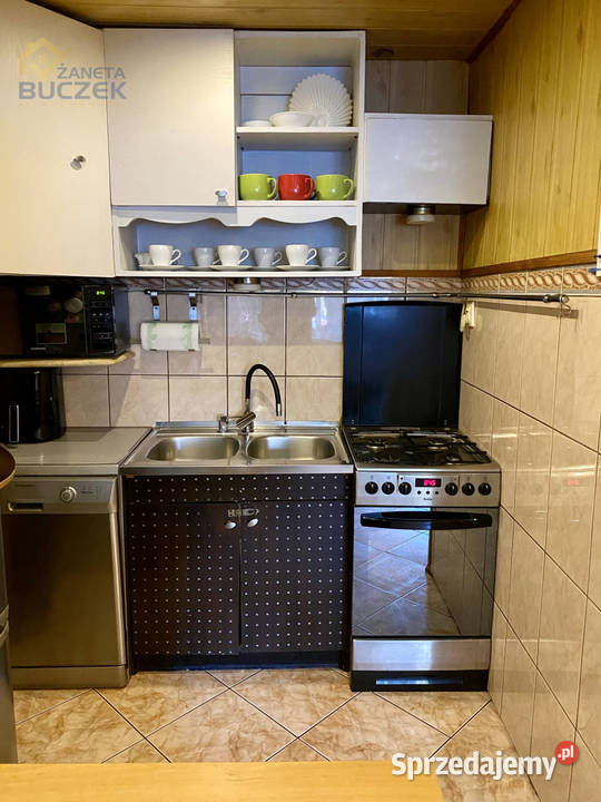 Sprzedam dwupokojowe mieszkanie Senatorskiej w 36.65m2 mazowieckie Sochaczew