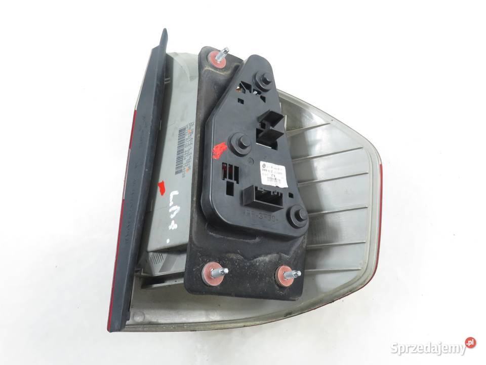 LAMPA LEWA TYLNA BMW X3 E83 63216990169 małopolskie