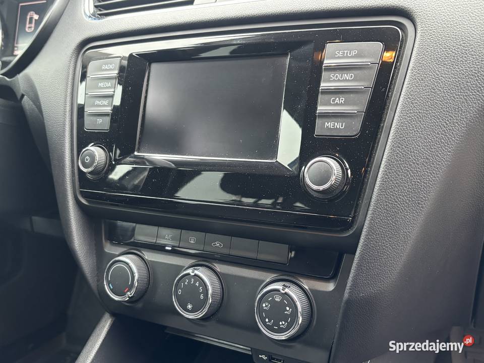 Skoda Octavia 2013r GWARANCJA 1197cm3 Octavia Paniówki sprzedam