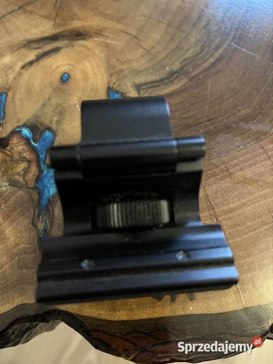 Montaż magnetyczny do latarek Olight XWM03 Tuchów