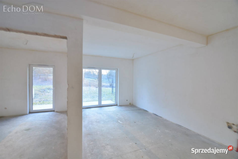 Mieszkanie 52m2 3 pokoje Kraków