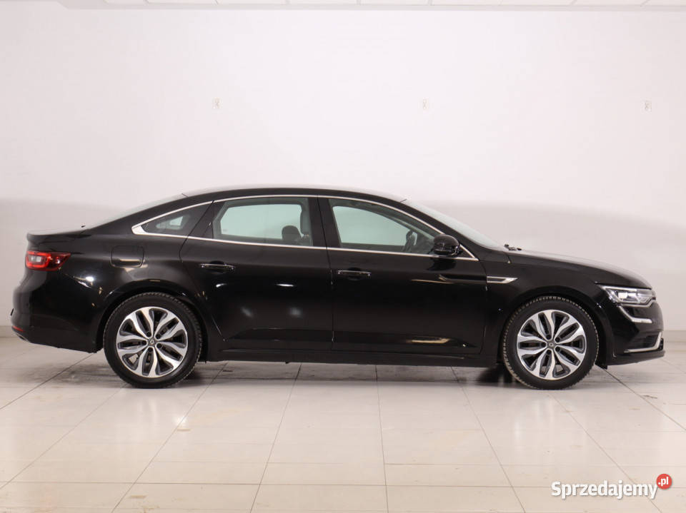 Renault Talisman 16 TCe Piaseczno