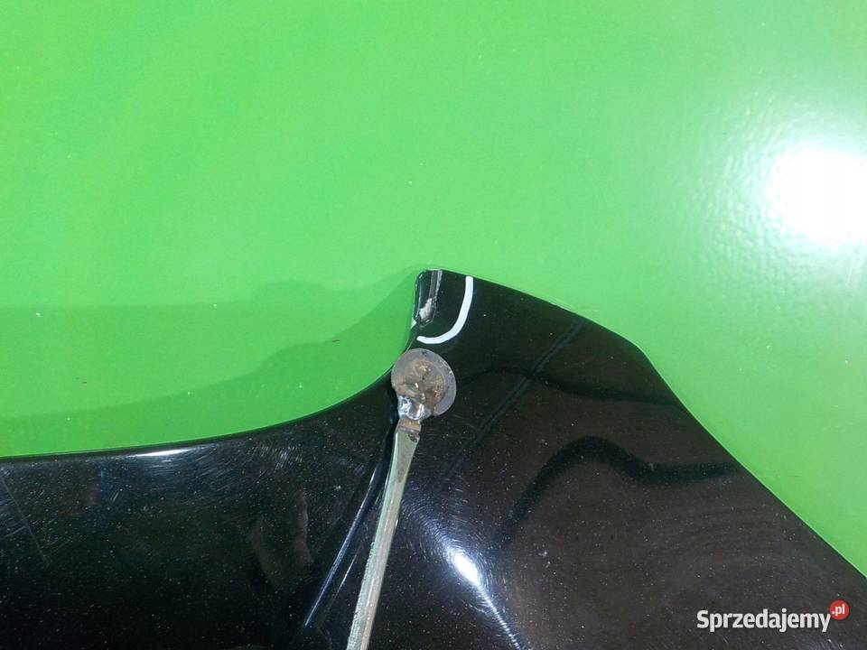 JAGUAR XF I 30 V6 AUT 10r SEDAN 4D maska Maski Suków