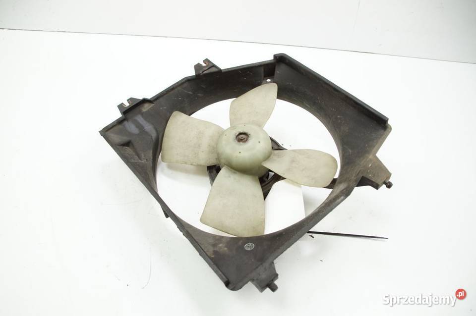 WENTYLATOR CHŁODNICY MAZDA 323F 1227504851 sprzedam
