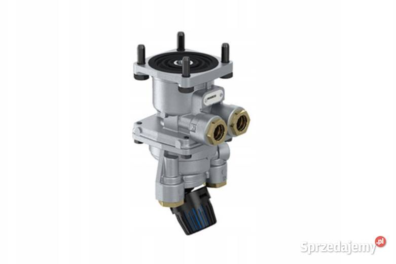 Zawór główny hamulca Wabco 4613152640 dolnośląskie Wrocław