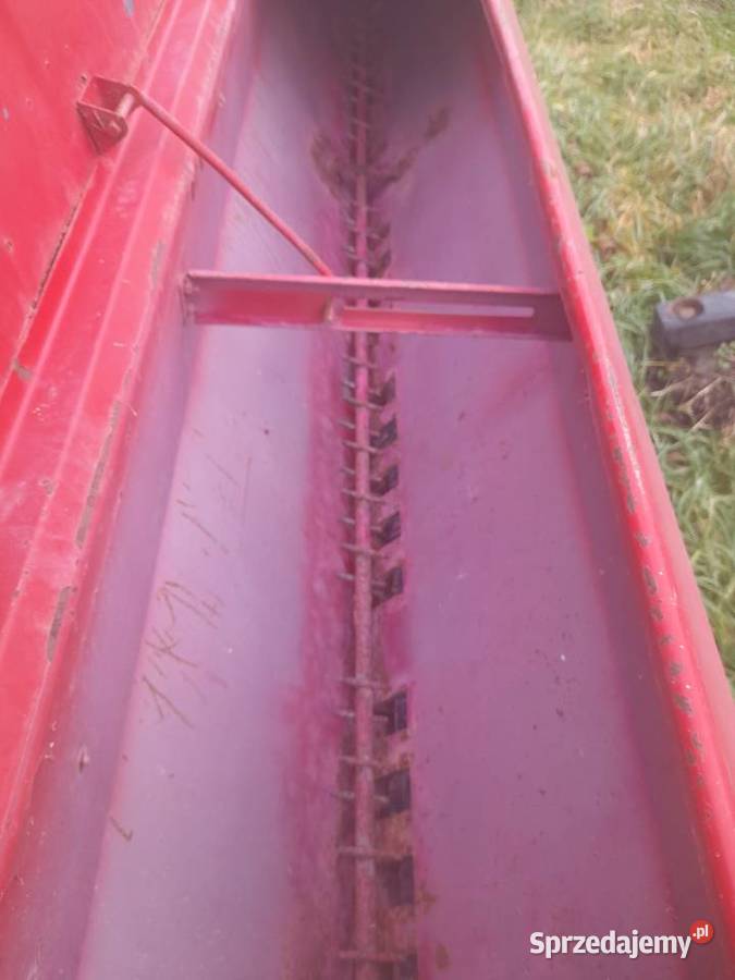 Siewnik poznaniak 27 Busko-Zdrój