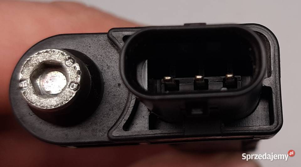 CZUJNIK POŁOZENIA WAŁU BMW E60 E87 E90 F10 F20 osobowe Mielęcin