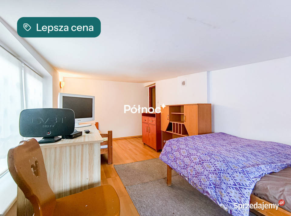 Dom 80m2 Tomaszów Lubelski