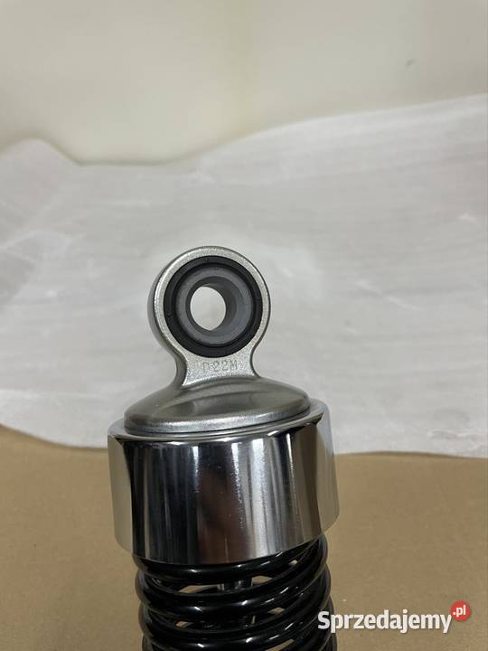 Amortyzator tylnyTriumph Speed Twin 1200 Siedlce sprzedam