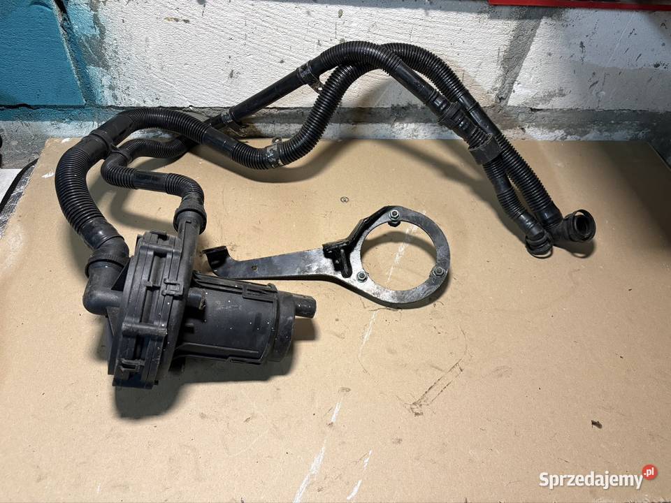 Pompa SAI 18t Pozostałe