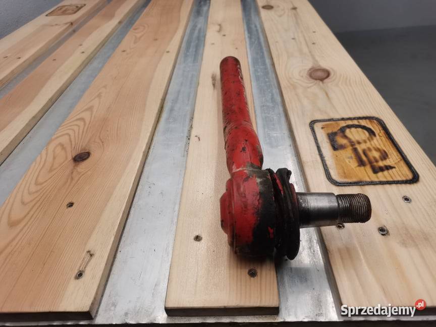 Manitou MT 732 Drążek kierowniczy Wilkowo