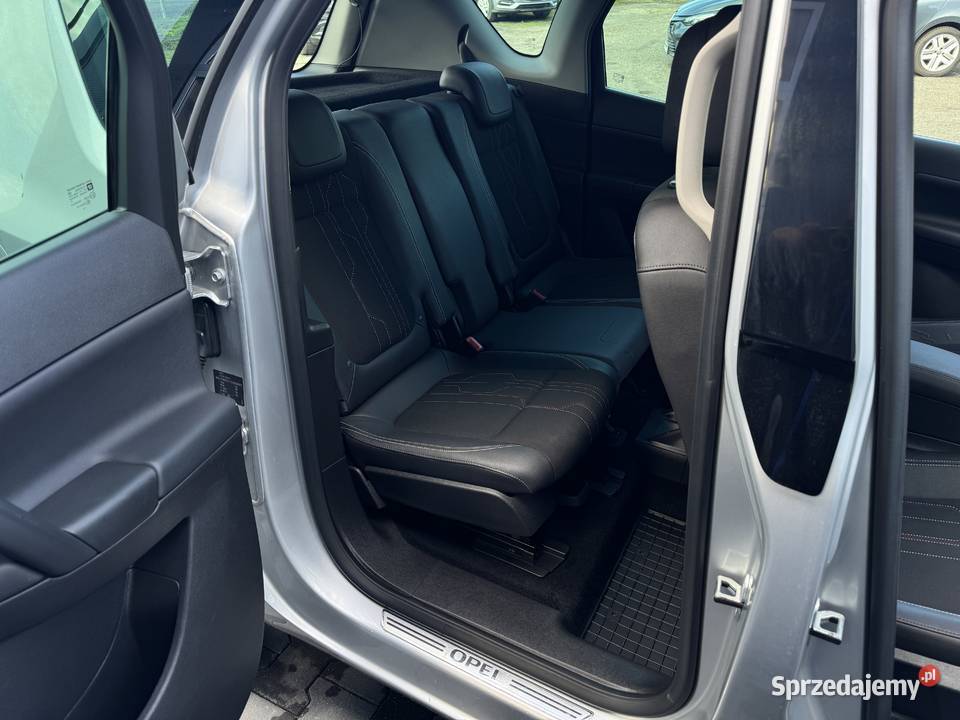 14T 140 Gwarancja Klima Elektryka Zadbany centralny zamek