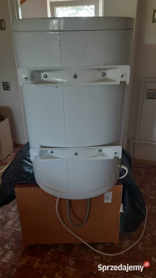 Bojler elektryczny Poznań