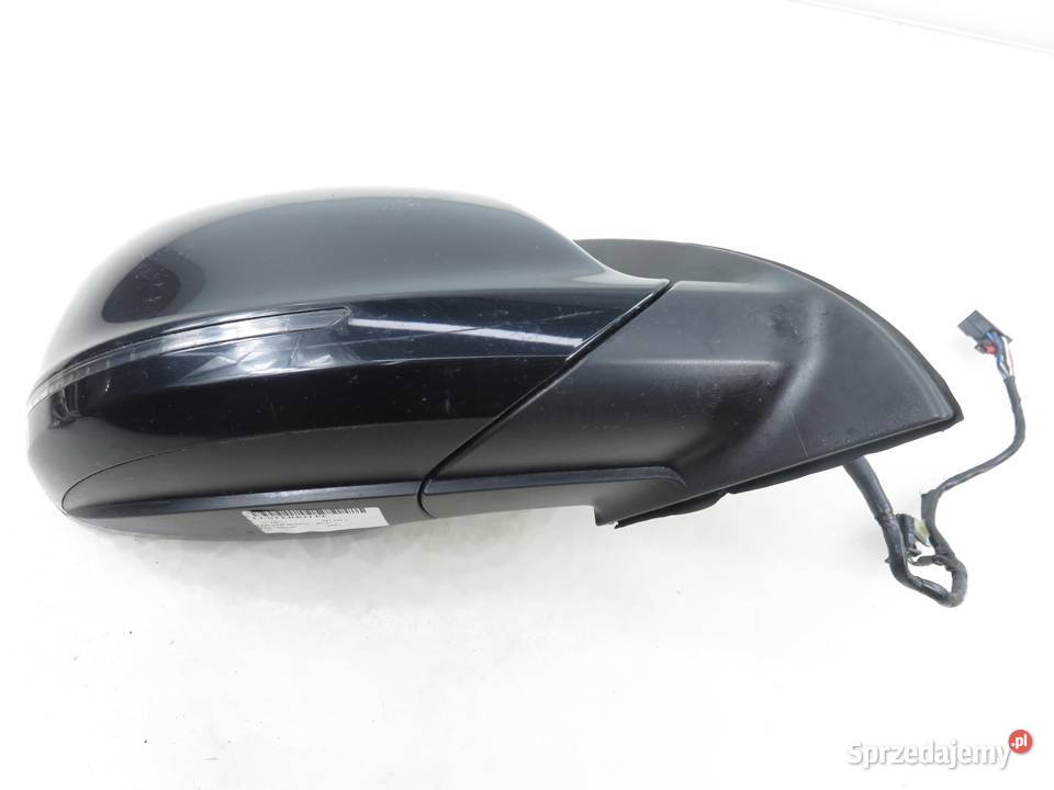 LUSTERKO PRAWE AUDI Q7 15 PIN LZ9Y